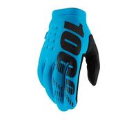 GANTS 100% BRISKER TURQUOISE TAGLIA XL 463082XL#1