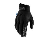 GANTS 100% COGNITO SMART SHOCK NERO TAGLIA L 463096L#1