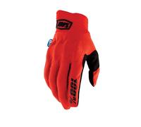 GANTS 100% COGNITO SMART SHOCK ROSSO TAGLIA M 463099M#1