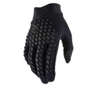 Gants 100% Geomatic Noir/CharbonXXL Noir,Charbon