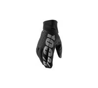Gants 100 hydromatic bisker noir