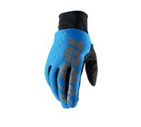 GANTS 100% HYDROMATIC BRISKER BLU TAGLIA XL 463060XL#1