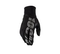 GANTS 100% HYDROMATIC NERO TAGLIA L 463050L#1
