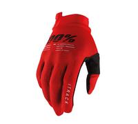 GANTS 100% ITRACK ROSSO TAGLIA L 463078L#1