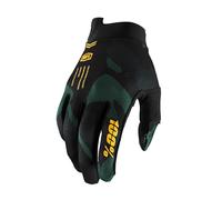 GANTS 100% ITRACK SENTINEL NERO TAGLIA S 463077S#1