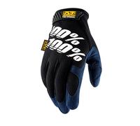 Gants 100% Mechanix Wear Original Black (M)
