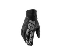 Gants 100% Noir Hydromatic Brisker S