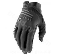 GANTS 100% R-CORE M BLACK
