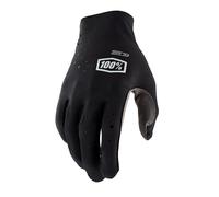 GANTS 100% SLING MX NERO TAGLIA L 463064L#1