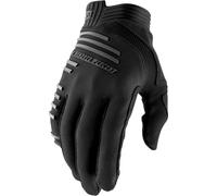 gants 100% unisexes R-Core , noir, M