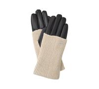 Gants 2 en 1 douce femme Tom Tailor Marron TU