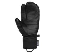 Gants 3 doigts Reusch Andy R-TEX XT Lobster (black) 9,5