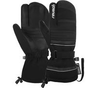 Gants 3 doigts REUSCH Conan R-TEX XT Lobster (black/white) Mixte 10 5