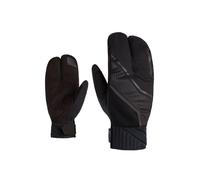 Gants 3 doigts Ziener Uzomios Aw Touche lobster (black) 9,5