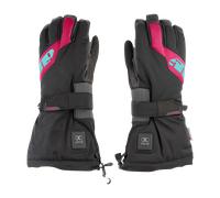 Gants 509 Backcountry Ignite FramboiseXL Framboise
