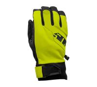 Gants 509 Freeride Gum haute visibilitéS haute visibilité
