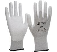 Nitras Paire de gants 6230, Taille des gants: 9 Quantité:1