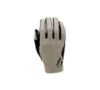 Paire de gants longs seven control gris