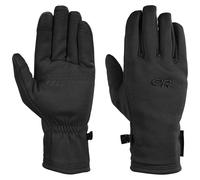 Outdoor Research - Backstop Sensor Windpro Gloves - Gants ski de randonnée homme Black - XL
