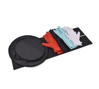 Gants à changement de couleur - Tours de magie - Plusieurs changements rapides - Avec gants - Illusions de scène - Accessoires de magie