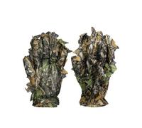Gants à feuilles Stealth Gear 3D