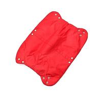 Gants à main doublés en polaire - Manchon coupe-vent - Pour rester au chaud - Gants coupe-vent - Taille : manchon doublé en polaire