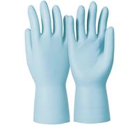Gants à usage unique Taille (gants): 11, XXL K ermatril P 743-11 50 pc(s)