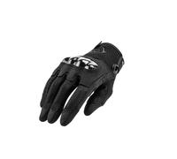 Acerbis Ramsey My Vented, gants S Noir Noir