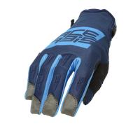 Gants Acerbis MX-WP BleuXL Bleu