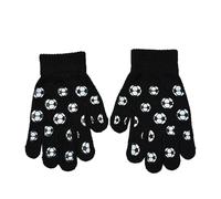 Gants Actifs Chaleureux Cartoon Kids Kids Five Finotered Pour L'hiver Outdoor Sports Accessoires Hiver Lawar