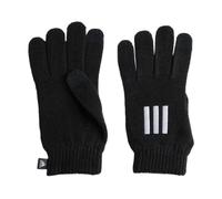 Gants adidas 3-Stripes Essentials Noir M Unisex