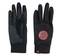 Adidas Fc Bayern Fieldplayer Gloves Noir M