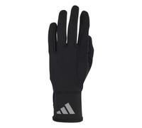 Adidas Gants CLIMACOOL Noir pur Unisexe Taille M