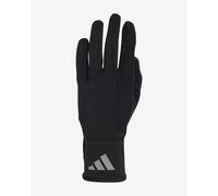 Gants adidas CLIMACOOL noir pur - XL
