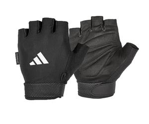 Gants Adidas Essential Aeroready Blanc - XL