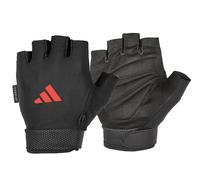 Gants Adidas Essential AEROREADY Rouge - L