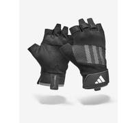 Adidas Fitness Performance Training Gloves Gris S