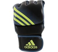 gants adidas Speed MMA Noir / Jaune-M