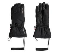 Adidas Terrex Gore-tex® Over The Cuff Gloves Noir XL