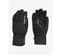 Gants adidas Terrex GORE-TEX Under-The-Cuff noir pur - L