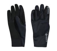 ADIDAS TERREX Gants de sport 'Xperior' noir / blanc, Taille L