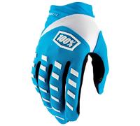 Gants Airmatic 100% XL Bleus 5700-0002-07