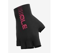 Gants Alé Sunselect Crono noir rose - M