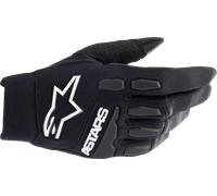 Alpinestars Full Bore Xt Off-road Gloves Noir S / Short Homme