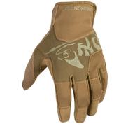 Helikon Homme All Round Fit Light Gants Coyote/Adaptive Green taille XXL