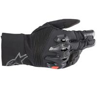 Gants Alpinestars 3527123-1100-2X Bogota Drystar XF 2XL Noir