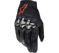Gants Alpinestars 3565023-1030-SM Megawatt Sm Noir