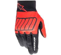 gants alpinestars aragon mm93 rouge / noir M