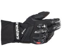 Gants Alpinestars BOULDER GORE-TEX GORE GRIP TECHNOLOGY Homme Noir