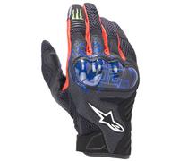 Gants Alpinestars FQ20 FABIO QUARTARARO SMX-1 AIR V2 MONSTER